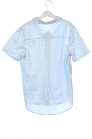 Cămașă pentru copii H&M, Mărime 10-11y/ 146-152 cm, Culoare Albastru, Preț 30,87 Lei