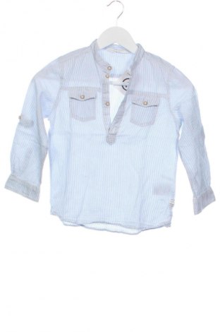 Cămașă pentru copii H&M, Mărime 6-7y/ 122-128 cm, Culoare Multicolor, Preț 31,58 Lei