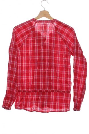 Kinderhemd H&M L.O.G.G., Größe 14-15y/ 168-170 cm, Farbe Mehrfarbig, Preis € 4,45