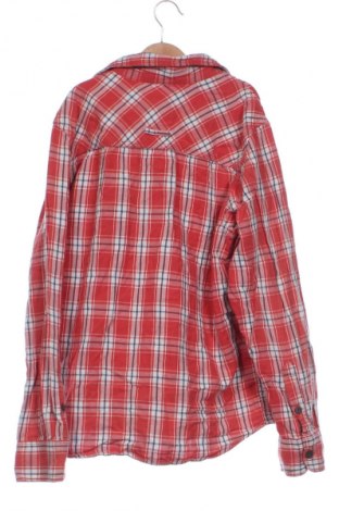 Kinderhemd H&M L.O.G.G., Größe 12-13y/ 158-164 cm, Farbe Mehrfarbig, Preis € 6,14