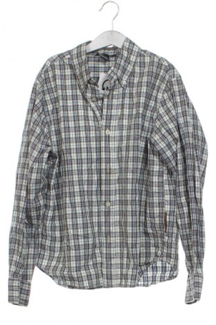 Dětská košile  H&M L.O.G.G., Velikost 9-10y/ 140-146 cm, Barva Vícebarevné, Cena  99,00 Kč