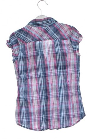 Детска риза H&M L.O.G.G., Размер 6-7y/ 122-128 см, Цвят Многоцветен, Цена 8,99 лв.