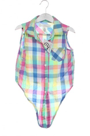 Dziecięca koszula H&M L.O.G.G., Rozmiar 7-8y/ 128-134 cm, Kolor Kolorowy, Cena 27,59 zł