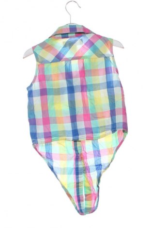 Dziecięca koszula H&M L.O.G.G., Rozmiar 7-8y/ 128-134 cm, Kolor Kolorowy, Cena 27,59 zł