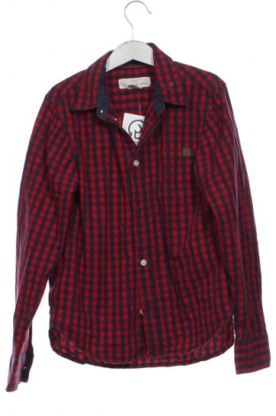 Dziecięca koszula H&M L.O.G.G., Rozmiar 8-9y/ 134-140 cm, Kolor Kolorowy, Cena 27,59 zł