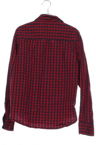 Dziecięca koszula H&M L.O.G.G., Rozmiar 8-9y/ 134-140 cm, Kolor Kolorowy, Cena 27,59 zł