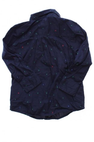Dětská košile  Holly & Whyte By Lindex, Velikost 2-3y/ 98-104 cm, Barva Modrá, Cena  109,00 Kč