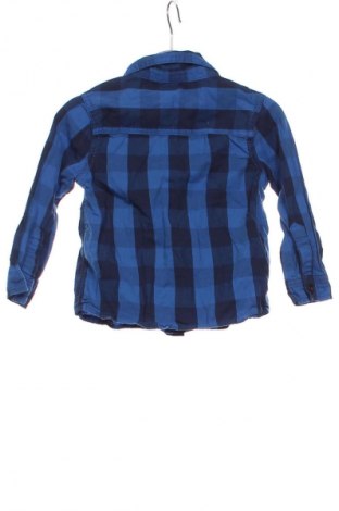 Detská košeľa  Kiki & Koko, Veľkosť 2-3m/ 56-62 cm, Farba Viacfarebná, Cena  6,14 €
