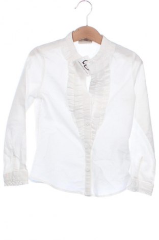 Dětská košile  LC Waikiki, Velikost 5-6y/ 116-122 cm, Barva Bílá, Cena  144,00 Kč