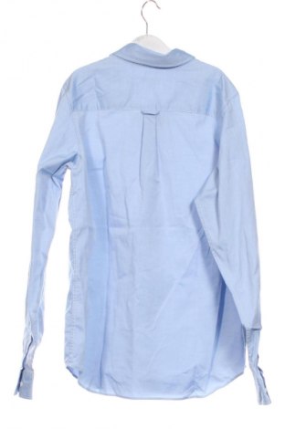 Gyerek ing Lacoste, Méret 15-18y / 170-176 cm, Szín Kék, Ár 8 400 Ft
