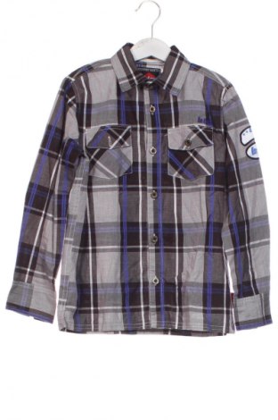 Kinderhemd Lee Cooper, Größe 7-8y/ 128-134 cm, Farbe Mehrfarbig, Preis € 7,99