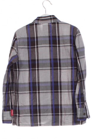 Kinderhemd Lee Cooper, Größe 7-8y/ 128-134 cm, Farbe Mehrfarbig, Preis € 7,99