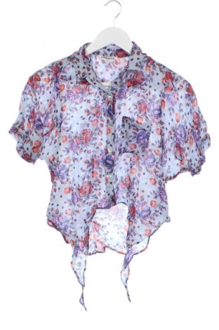 Kinderhemd New Look, Größe 10-11y/ 146-152 cm, Farbe Mehrfarbig, Preis € 6,14