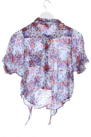 Kinderhemd New Look, Größe 10-11y/ 146-152 cm, Farbe Mehrfarbig, Preis € 6,14