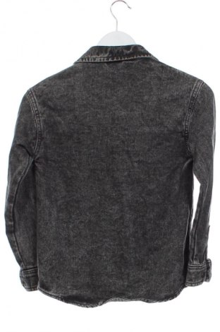 Cămașă pentru copii Reserved, Mărime 7-8y/ 128-134 cm, Culoare Gri, Preț 20,99 Lei