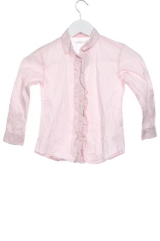 Dětská košile  Sinsay, Velikost 4-5y/ 110-116 cm, Barva Růžová, Cena  144,00 Kč
