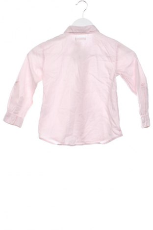 Dětská košile  Sinsay, Velikost 4-5y/ 110-116 cm, Barva Růžová, Cena  144,00 Kč