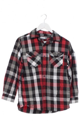 Kinderhemd Taco, Größe 13-14y/ 164-168 cm, Farbe Mehrfarbig, Preis € 3,99