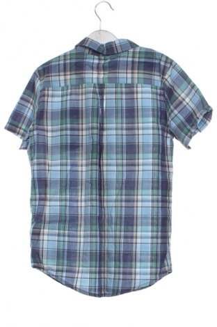 Παιδικό πουκάμισο Tailor Vintage, Μέγεθος 9-10y/ 140-146 εκ., Χρώμα Πολύχρωμο, Τιμή 9,21 €