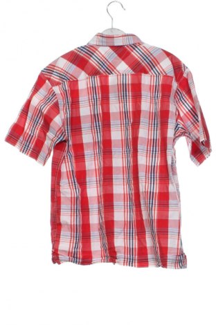 Детска риза Tommy Hilfiger, Размер 9-10y/ 140-146 см, Цвят Многоцветен, Цена 21,99 лв.