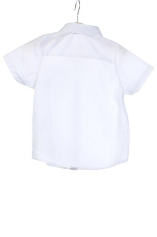 Detská košeľa  Tu, Veľkosť 18-24m/ 86-98 cm, Farba Biela, Cena  5,83 €