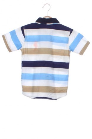 Детска риза U.S. Polo Assn., Размер 4-5y/ 110-116 см, Цвят Многоцветен, Цена 26,97 лв.