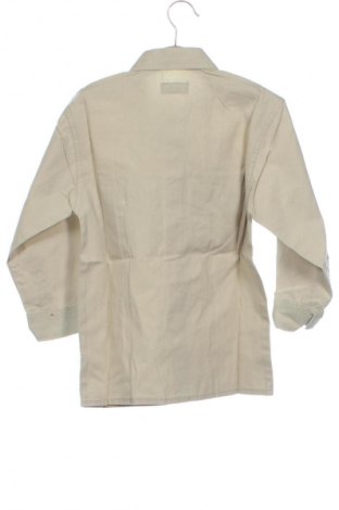 Kinderhemd Unbranded, Größe 3-4y/ 104-110 cm, Farbe Grün, Preis € 9,21