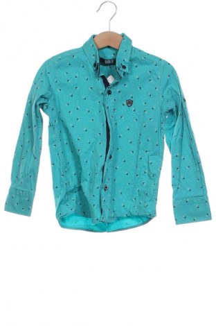 Dětská košile  Unbranded, Velikost 3-4y/ 104-110 cm, Barva Vícebarevné, Cena  152,00 Kč