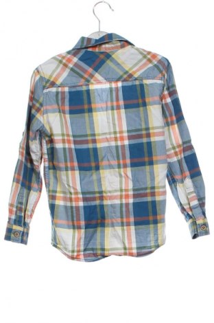Kinderhemd Unbranded, Größe 5-6y/ 116-122 cm, Farbe Mehrfarbig, Preis 10,69 €