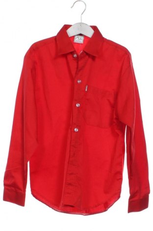 Gyerek ing Unbranded, Méret 9-10y / 140-146 cm, Szín Piros, Ár 2 280 Ft