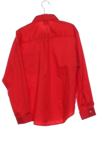Gyerek ing Unbranded, Méret 9-10y / 140-146 cm, Szín Piros, Ár 2 280 Ft