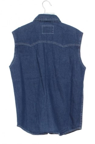 Gyerek ing Unbranded, Méret 12-13y / 158-164 cm, Szín Kék, Ár 2 280 Ft
