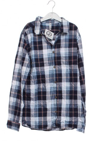 Παιδικό πουκάμισο Unbranded, Μέγεθος 15-18y/ 170-176 εκ., Χρώμα Πολύχρωμο, Τιμή 7,99 €