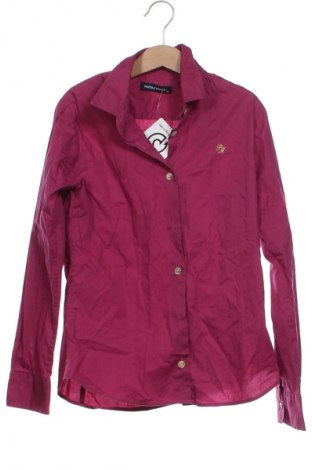 Cămașă pentru copii Unbranded, Mărime 10-11y/ 146-152 cm, Culoare Roz, Preț 31,58 Lei