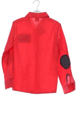 Dziecięca koszula Unbranded, Rozmiar 5-6y/ 116-122 cm, Kolor Czerwony, Cena 27,59 zł