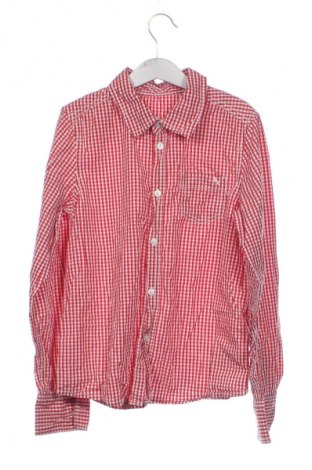 Kinderhemd Unbranded, Größe 9-12m/ 74-80 cm, Farbe Mehrfarbig, Preis 6,00 €