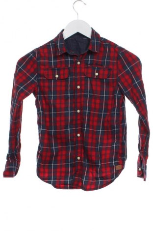 Kinderhemd Unbranded, Größe 7-8y/ 128-134 cm, Farbe Mehrfarbig, Preis 7,67 €
