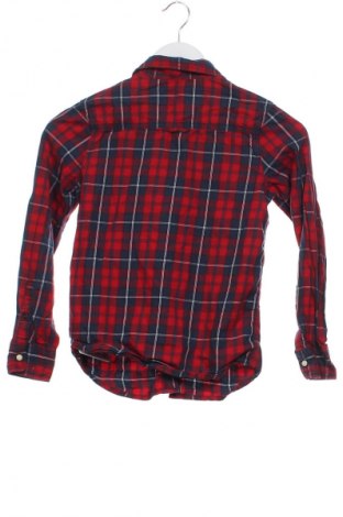 Kinderhemd Unbranded, Größe 7-8y/ 128-134 cm, Farbe Mehrfarbig, Preis 7,67 €