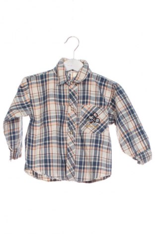 Kinderhemd Unbranded, Größe 3-4y/ 104-110 cm, Farbe Mehrfarbig, Preis € 5,83