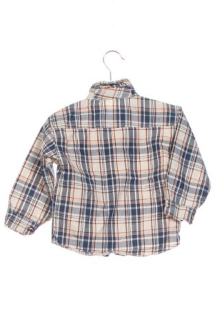 Kinderhemd Unbranded, Größe 3-4y/ 104-110 cm, Farbe Mehrfarbig, Preis € 5,83