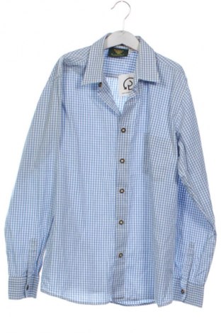 Kinderhemd Unbranded, Größe 12-13y/ 158-164 cm, Farbe Mehrfarbig, Preis € 5,83