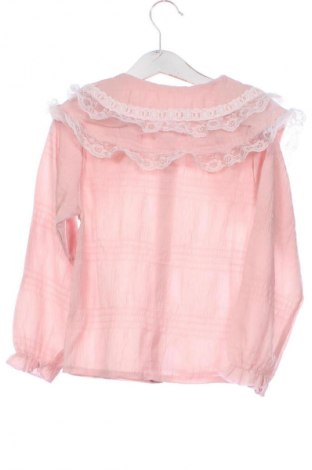 Cămașă pentru copii Unbranded, Mărime 5-6y/ 116-122 cm, Culoare Roz, Preț 30,00 Lei