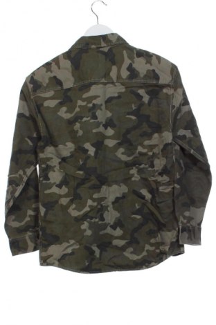 Παιδικό πουκάμισο Zara, Μέγεθος 11-12y/ 152-158 εκ., Χρώμα Πολύχρωμο, Τιμή 8,99 €