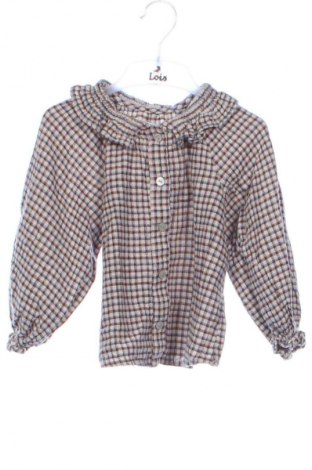 Dziecięca koszula Zara, Rozmiar 18-24m/ 86-98 cm, Kolor Kolorowy, Cena 32,18 zł