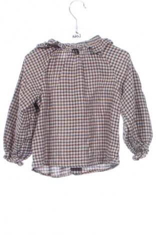 Dziecięca koszula Zara, Rozmiar 18-24m/ 86-98 cm, Kolor Kolorowy, Cena 32,18 zł