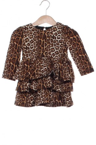 Kinderkleid Bardot, Größe 6-9m/ 68-74 cm, Farbe Mehrfarbig, Preis 13,99 €