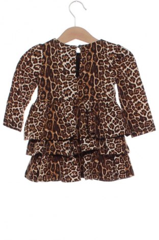 Kinderkleid Bardot, Größe 6-9m/ 68-74 cm, Farbe Mehrfarbig, Preis 13,99 €