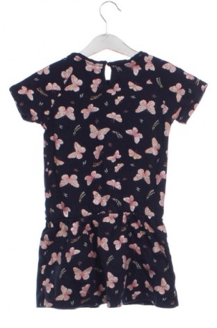 Kinderkleid Blu Kids, Größe 4-5y/ 110-116 cm, Farbe Mehrfarbig, Preis € 12,25