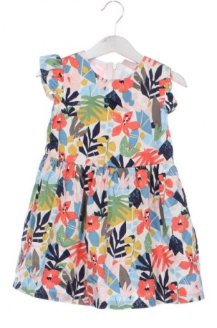Kinderkleid Boboli, Größe 2-3y/ 98-104 cm, Farbe Mehrfarbig, Preis € 12,25