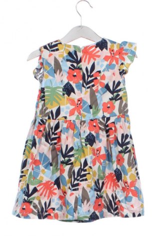 Kinderkleid Boboli, Größe 2-3y/ 98-104 cm, Farbe Mehrfarbig, Preis € 12,25